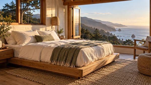 Choosing the right mattress for platform bed comfort