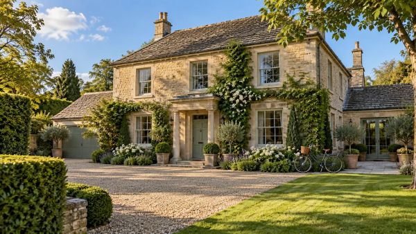 Explore luxury homes in Highgrove for your next move
