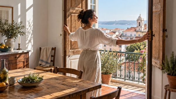 Is your home attracting negative energy? Here’s how to cleanse it
