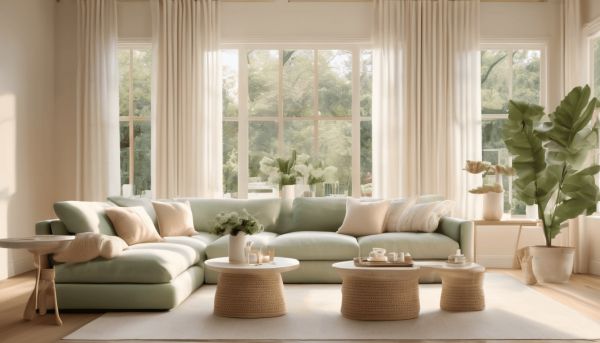 Simple ways to refresh your home with summer decorate ideas