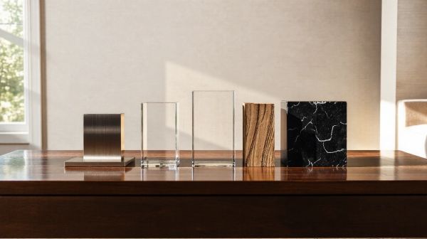 Top 5 premium-quality bookend sets for stylish organization