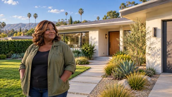 Transform your perspective with retla, host of ugliest house in america