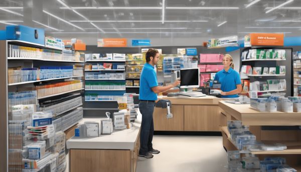 Understand Lowe’s refund policy for a smoother return process