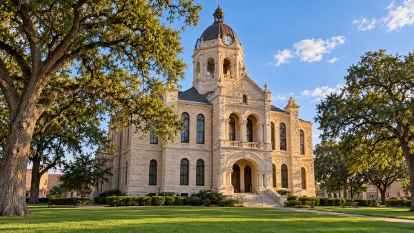 Understand walker county cad property appraisal and taxes
