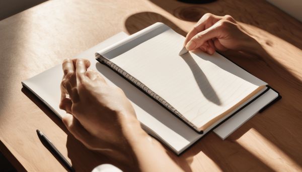 Why a reusable notepad may be your best writing investment
